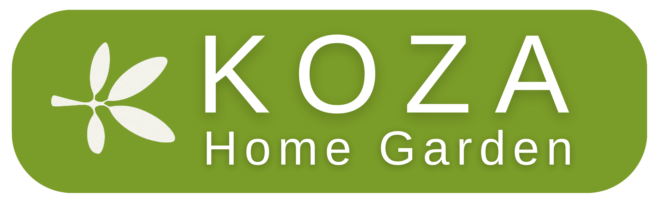 Koza Home Garden